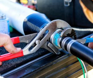 About Water Heater Repair LLC Uniontown, KS